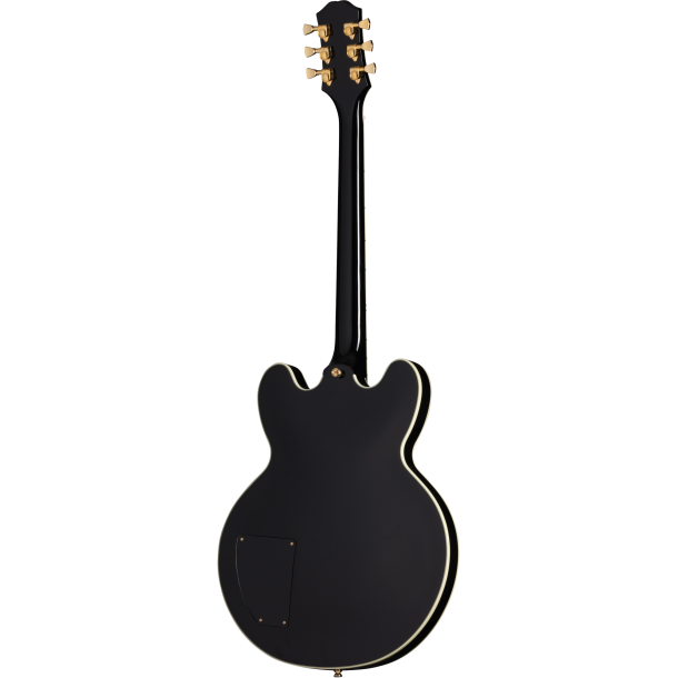 Epiphone B.B. King Lucille (Incl. EpiLite Case) Ebony